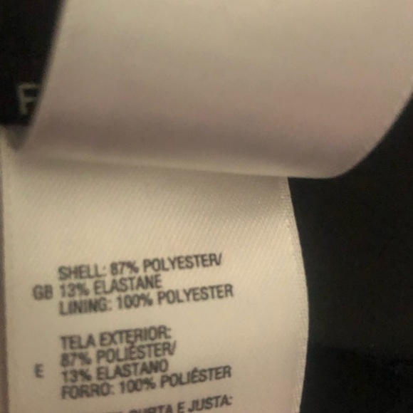 2/$30 North face 4 APEX flight series pants lightweight - Picture 7 of 10